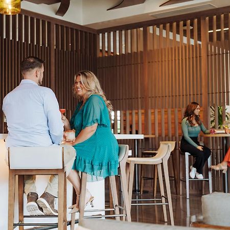فندق Element Reno Experience District المظهر الخارجي الصورة