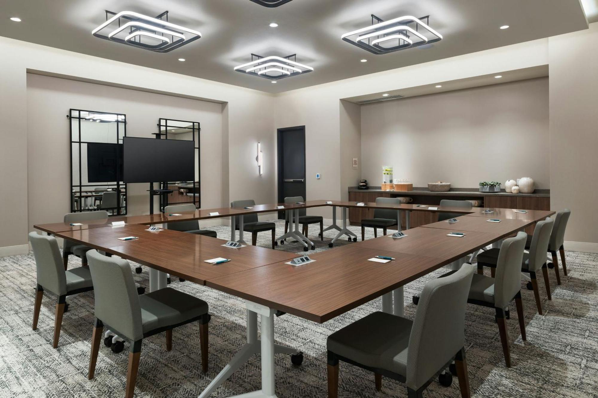 فندق Element Reno Experience District المظهر الخارجي الصورة