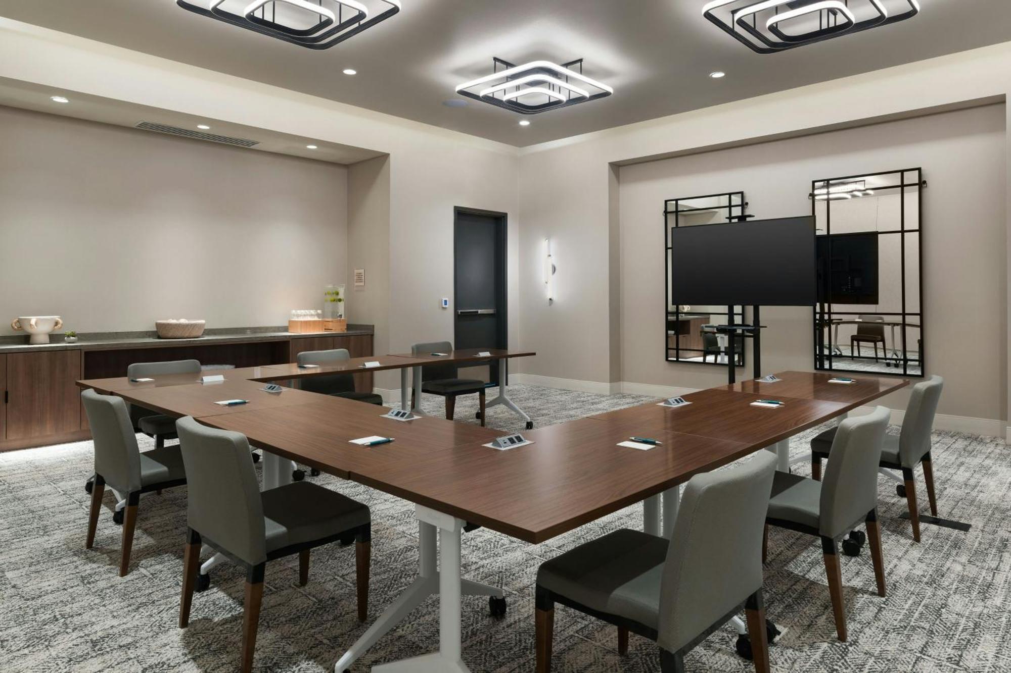 فندق Element Reno Experience District المظهر الخارجي الصورة