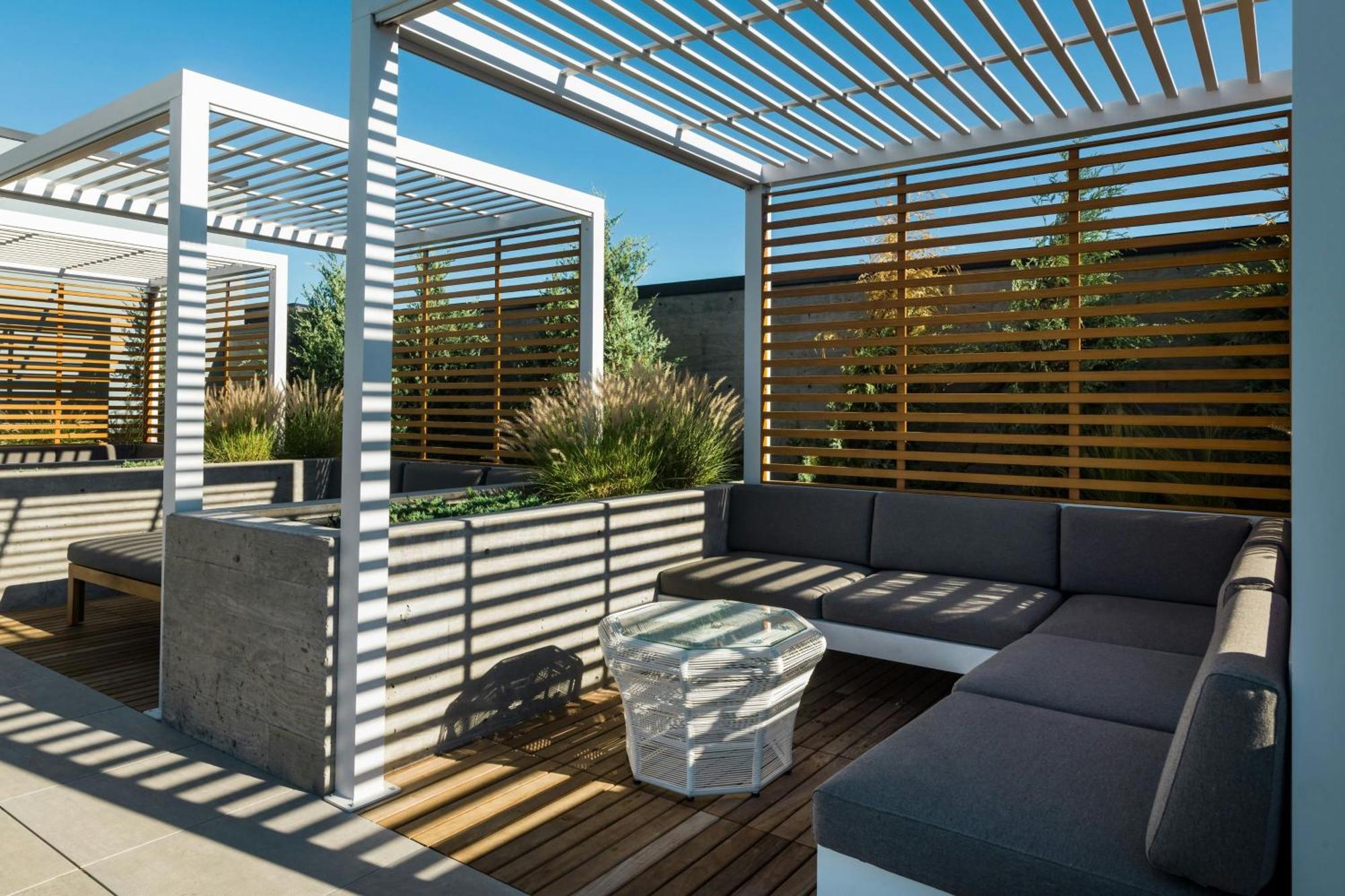 فندق Element Reno Experience District المظهر الخارجي الصورة